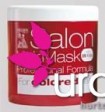 Hegron Salon maska color nadaje połysk 500ml
